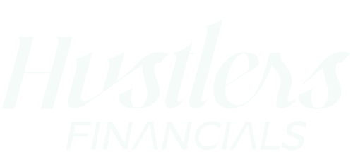 Hustlers